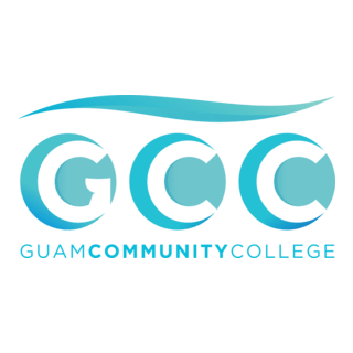 Guam Community College Logo PNG Vector