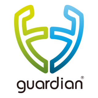 Guardian Logo PNG Vector