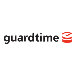 Guardtime Logo PNG Vector