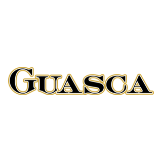 Guasca Logo PNG Vector