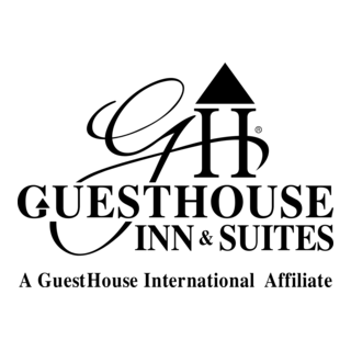 Guesthouse Inn Logo PNG Vector