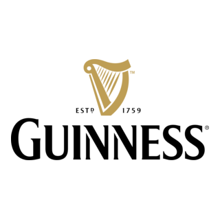 Guinness Logo PNG Vector