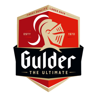 Gulder Logo PNG Vector