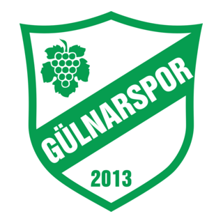 Gülnarspor Logo PNG Vector