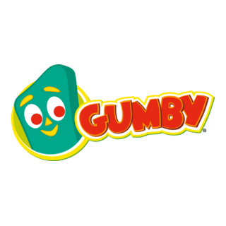 Gumby Logo PNG Vector
