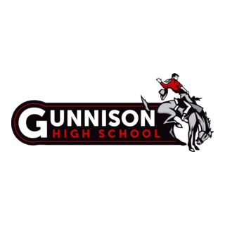 Gunnison High School Logo PNG Vector
