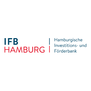 Hamburgische Investitions- und Förderbank Logo PNG Vector