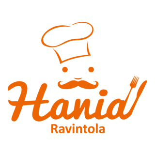 Hania Logo PNG Vector