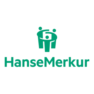 HanseMerkur Logo PNG Vector