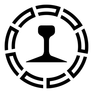 Hanshin Kokudo Denki Logo PNG Vector