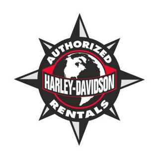 HARLEY-DAVIDSON Logo PNG Vector