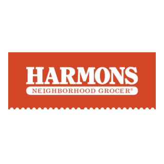 Harmons Logo PNG Vector