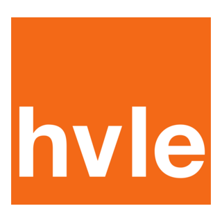 Havelländische Eisenbahn Logo PNG Vector