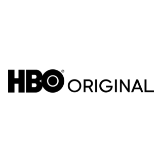 HBO Original Logo PNG Vector