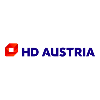 HD Austria Logo PNG Vector