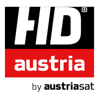 HD Austria (Old) Logo PNG Vector