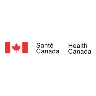 Health Canada Logo PNG Vector