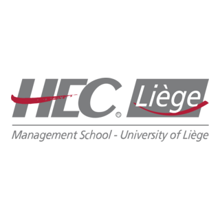 Hec Liege Logo PNG Vectors Free Download