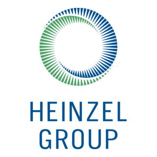 Heinzel Group Logo PNG Vector