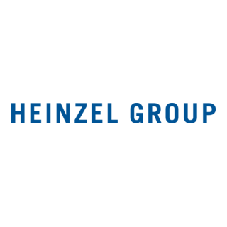 Heinzel Group (Old) Logo PNG Vector