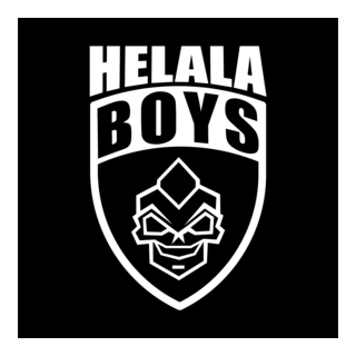 HELALA BOYS 2023 Logo PNG Vector