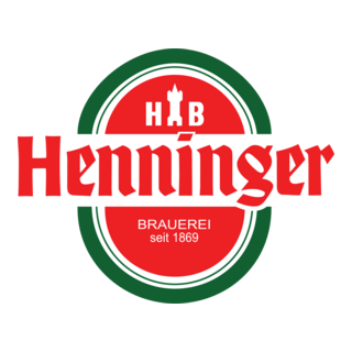 Henningher Logo PNG Vector