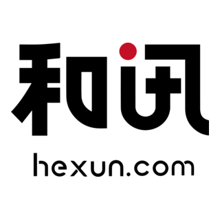 hexun.com Logo PNG Vector