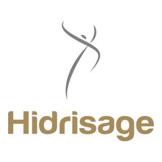 HIDRISAGE Logo PNG Vector