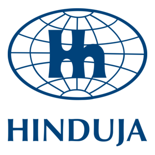 Hinduja Group Logo PNG Vector