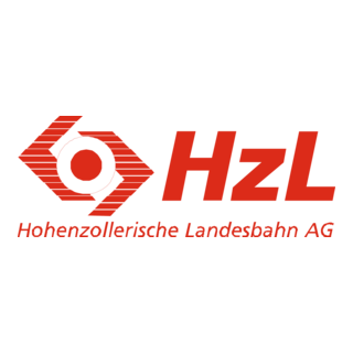 Hohenzollerische Landesbahn Logo PNG Vector