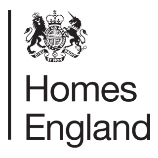 Homes England Logo PNG Vector