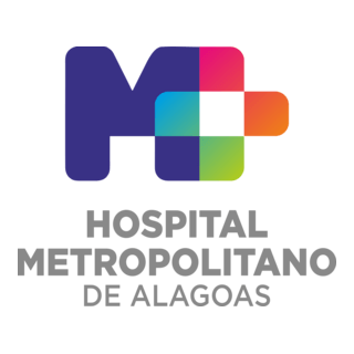 HOSPITAL METROPOLITANO DE ALAGOAS Logo PNG Vector