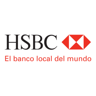 HSBC Logo PNG Vector