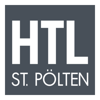 HTL St. Pölten Logo PNG Vector