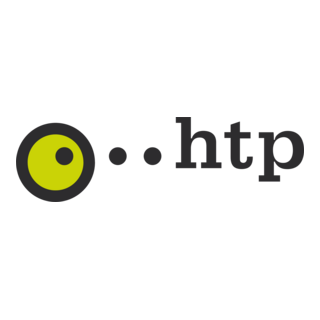 HTP Logo PNG Vector
