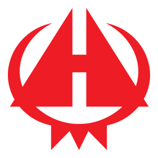 Huaiyuan County, China Logo PNG Vector