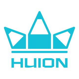 Huion Logo PNG Vector