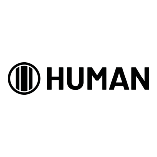 Human Security Logo PNG Vector