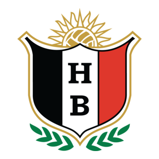 Huracán Buceo Logo PNG Vector
