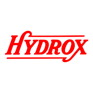 Hydrox Logo PNG Vector