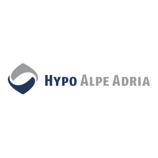 Hypo Alpe Adria Logo PNG Vector