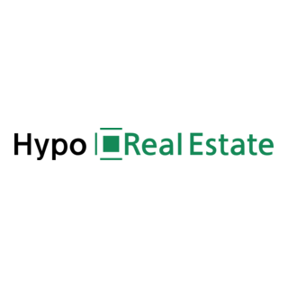 Hypo Real Estate Logo PNG Vector