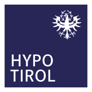 Hypo Tirol Bank AG Logo PNG Vector