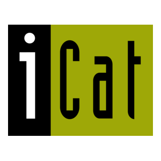 ICat Logo PNG Vector