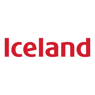 Iceland Logo PNG Vector