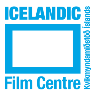 Icelandic Film Centre Logo PNG Vector