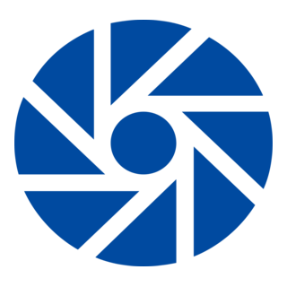 Icelandic Film School Logo PNG Vector