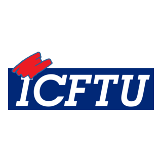 ICFTU Logo PNG Vector