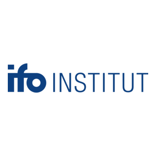 Ifo Institut für Wirtschaftsforschung Logo PNG Vector