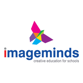 Imageminds Logo PNG Vector